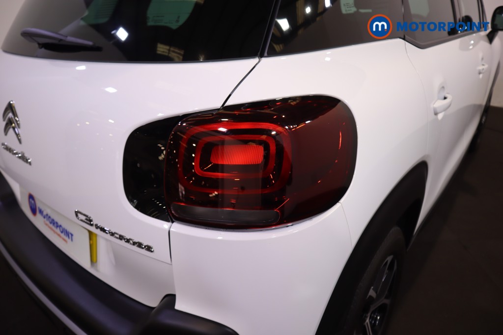 Citroen C3 Aircross Shine Automatic Petrol SUV - Stock Number (1603844) - 27th supplementary image