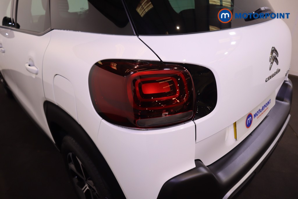 Citroen C3 Aircross Shine Automatic Petrol SUV - Stock Number (1603844) - 29th supplementary image
