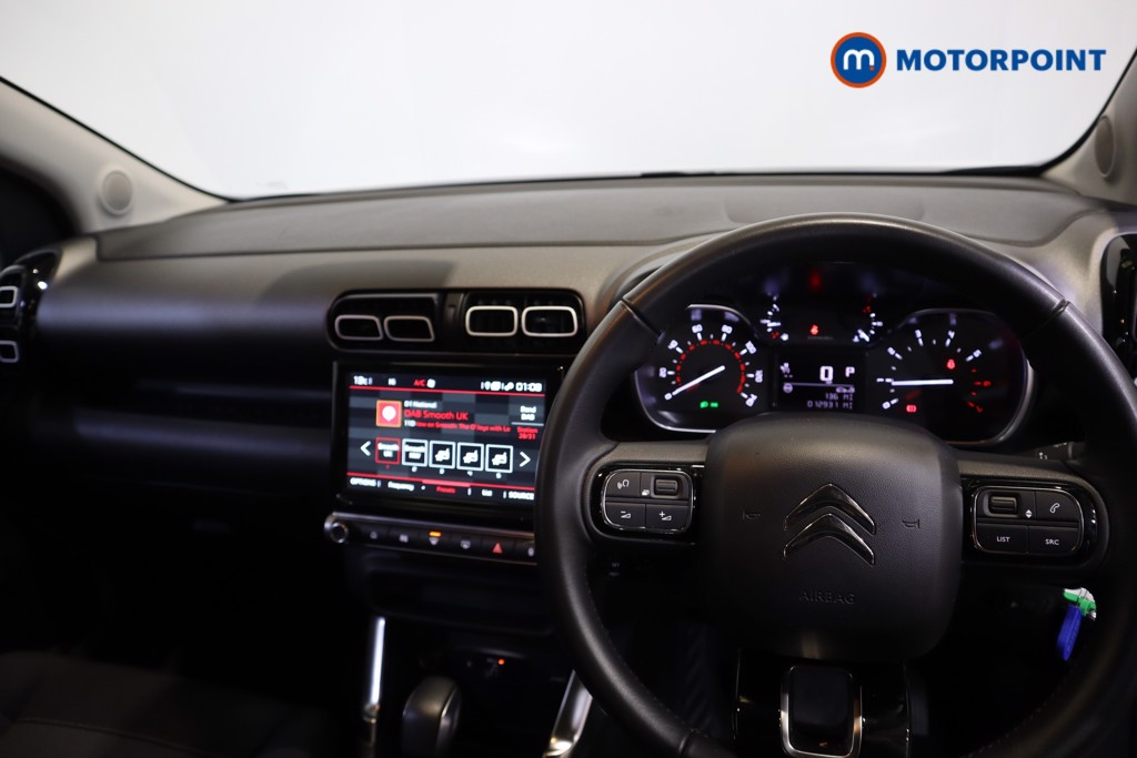 Citroen C3 Aircross Shine Automatic Petrol SUV - Stock Number (1603844) - 1st supplementary image
