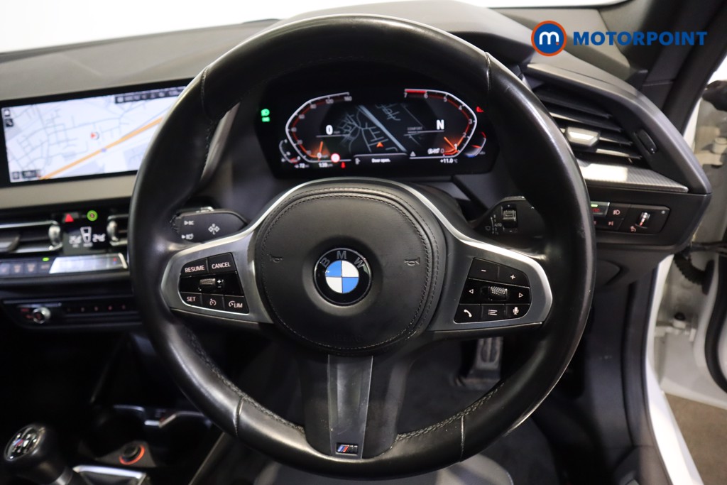 BMW 2 Series M Sport Manual Petrol Saloon - Stock Number (1603847) - 3rd supplementary image