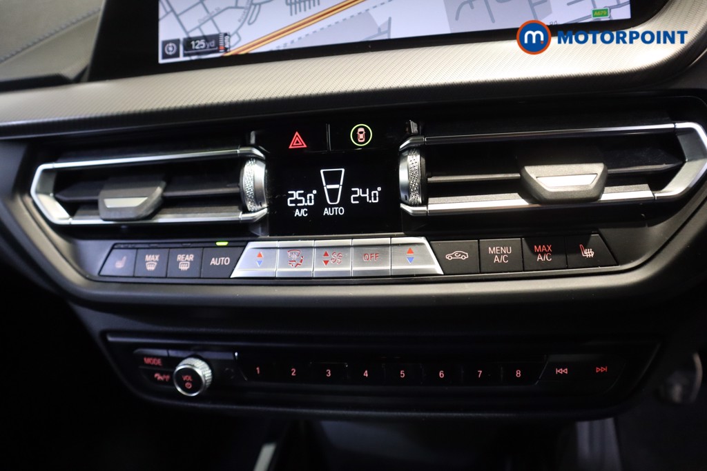 BMW 2 Series M Sport Manual Petrol Saloon - Stock Number (1603847) - 5th supplementary image