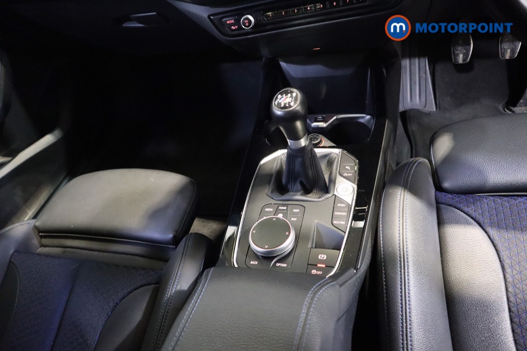 BMW 2 Series M Sport Manual Petrol Saloon - Stock Number (1603847) - 6th supplementary image