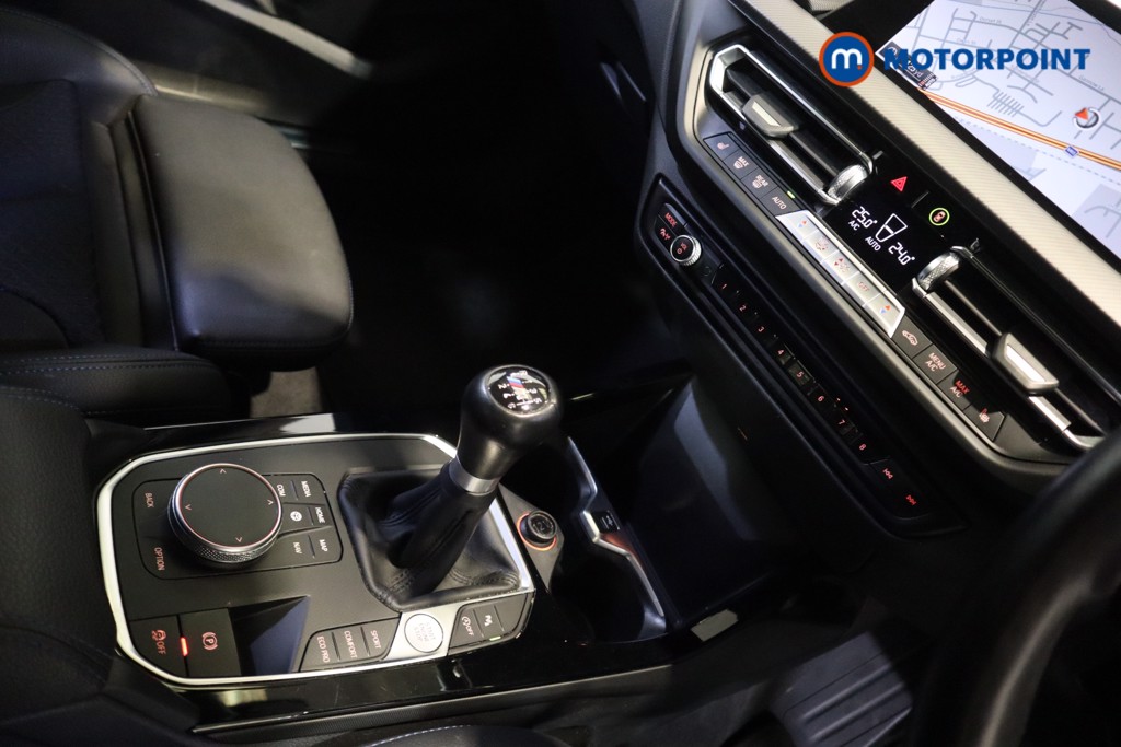 BMW 2 Series M Sport Manual Petrol Saloon - Stock Number (1603847) - 7th supplementary image