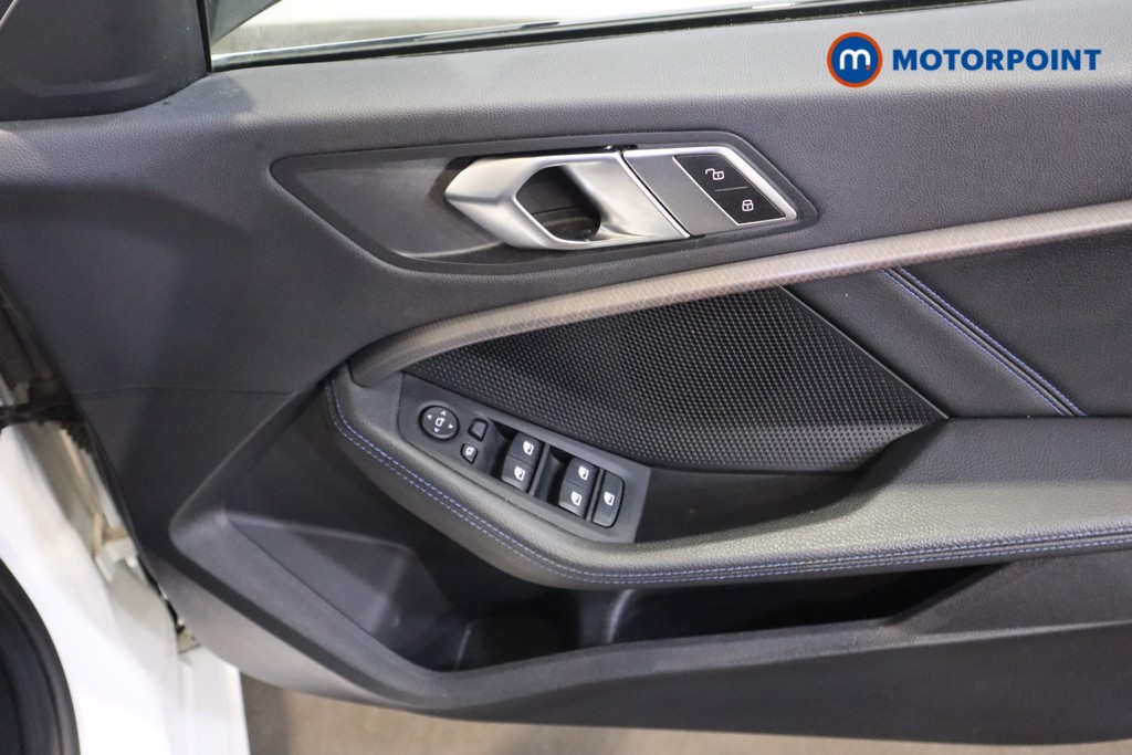 BMW 2 Series M Sport Manual Petrol Saloon - Stock Number (1603847) - 9th supplementary image