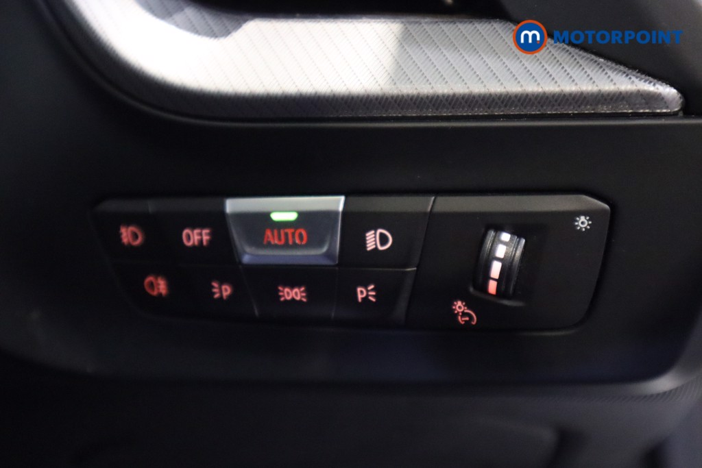 BMW 2 Series M Sport Manual Petrol Saloon - Stock Number (1603847) - 12th supplementary image