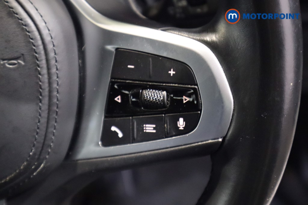 BMW 2 Series M Sport Manual Petrol Saloon - Stock Number (1603847) - 13th supplementary image