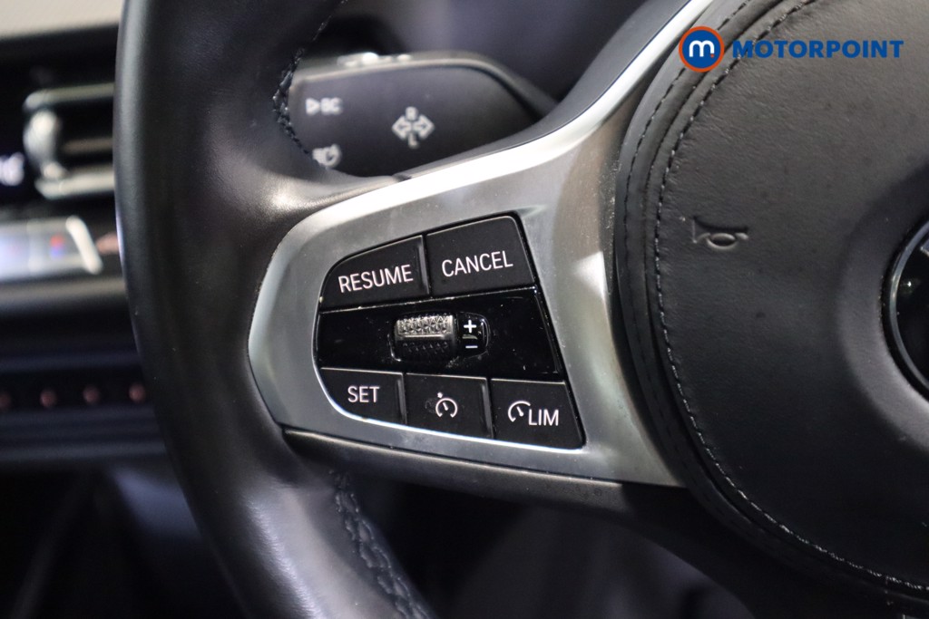 BMW 2 Series M Sport Manual Petrol Saloon - Stock Number (1603847) - 15th supplementary image