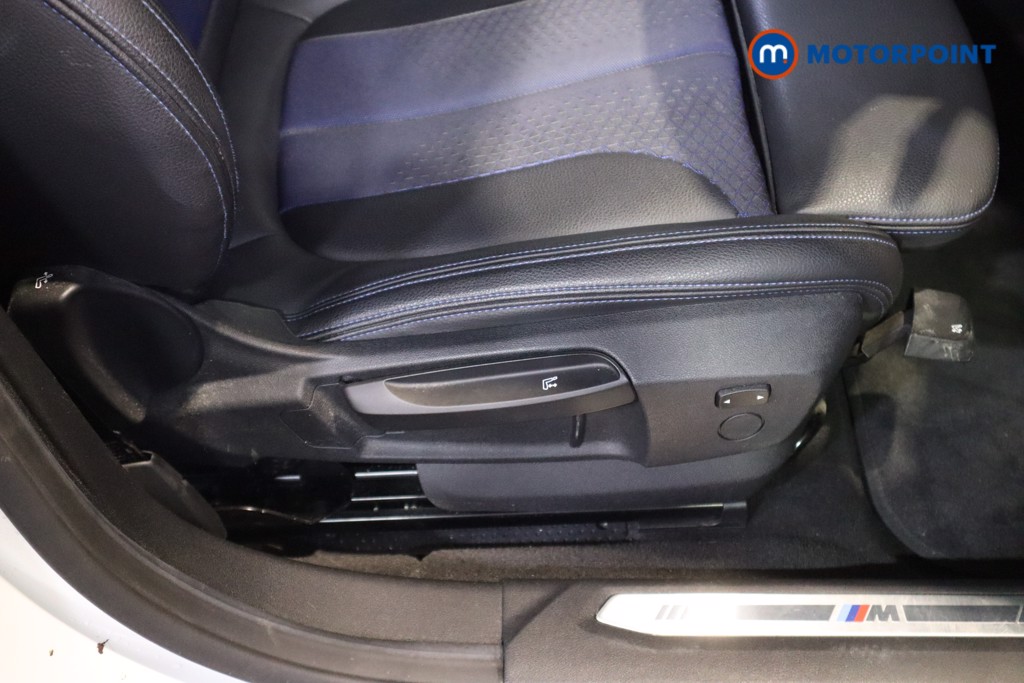 BMW 2 Series M Sport Manual Petrol Saloon - Stock Number (1603847) - 16th supplementary image