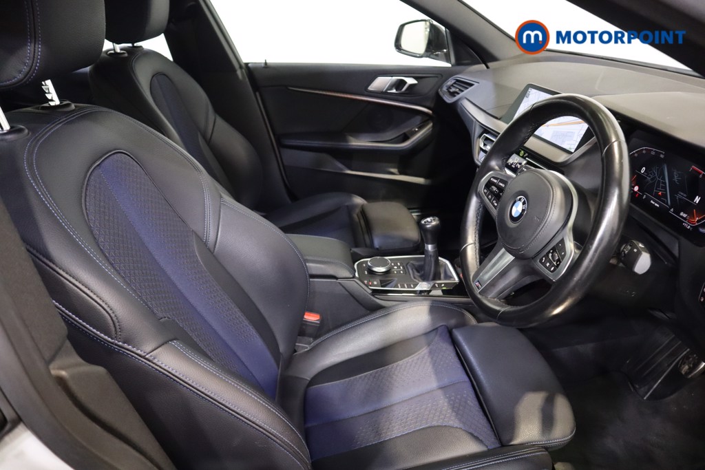 BMW 2 Series M Sport Manual Petrol Saloon - Stock Number (1603847) - 17th supplementary image