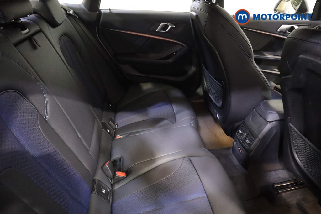 BMW 2 Series M Sport Manual Petrol Saloon - Stock Number (1603847) - 18th supplementary image