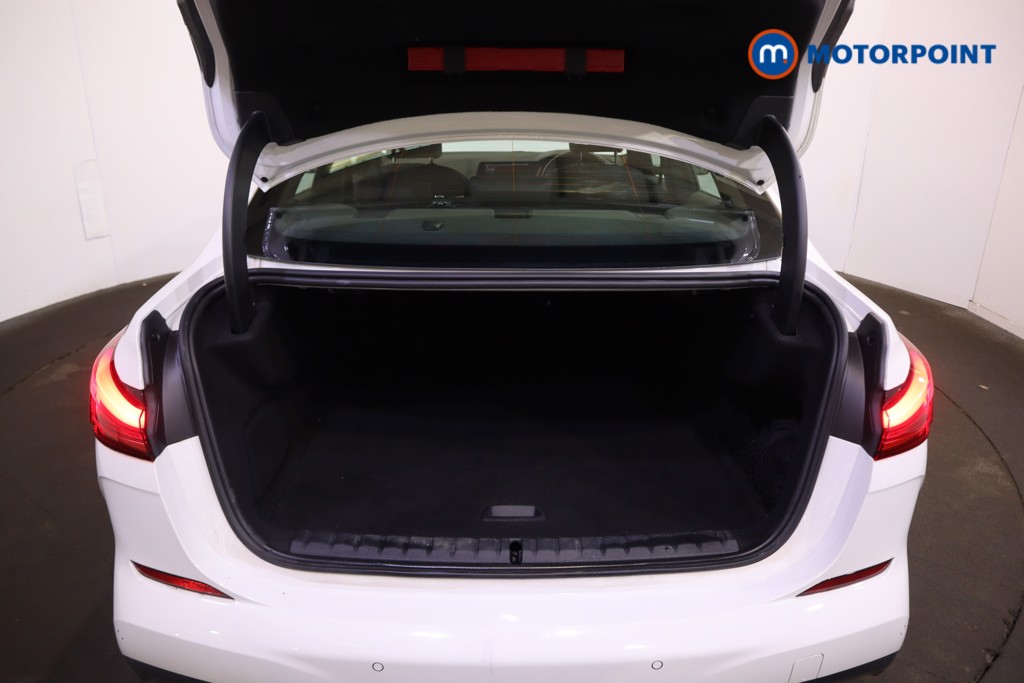 BMW 2 Series M Sport Manual Petrol Saloon - Stock Number (1603847) - 20th supplementary image