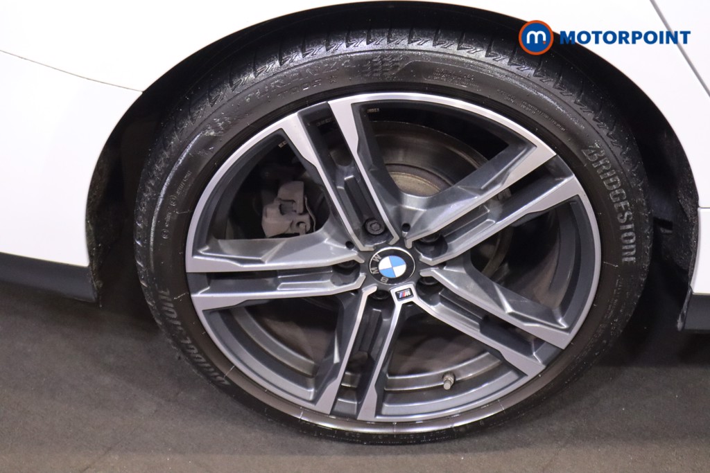 BMW 2 Series M Sport Manual Petrol Saloon - Stock Number (1603847) - 21st supplementary image