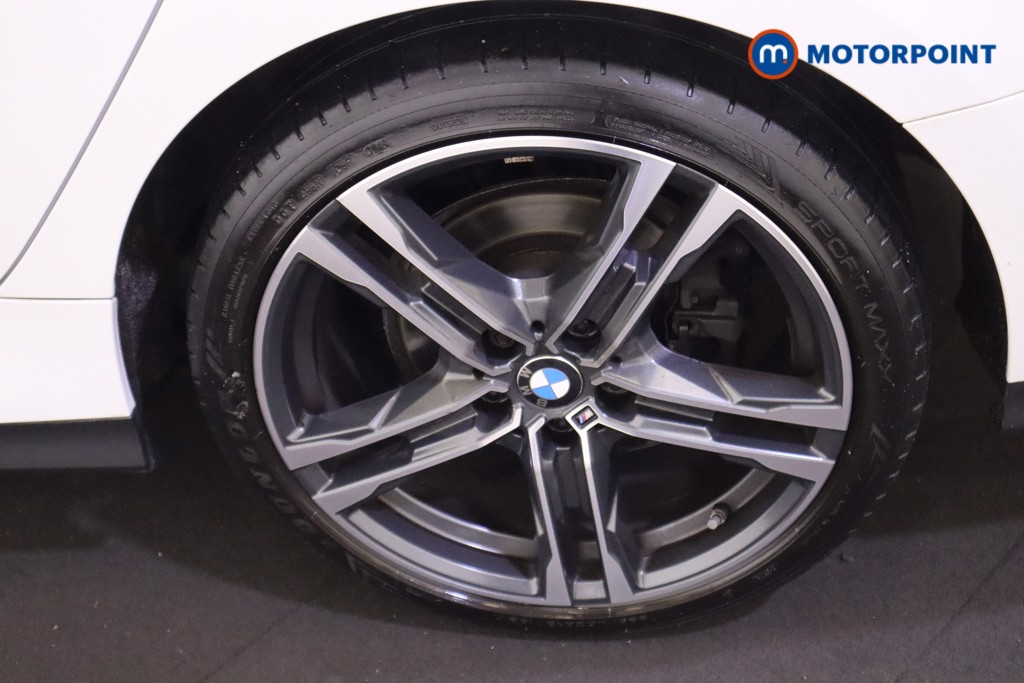 BMW 2 Series M Sport Manual Petrol Saloon - Stock Number (1603847) - 22nd supplementary image