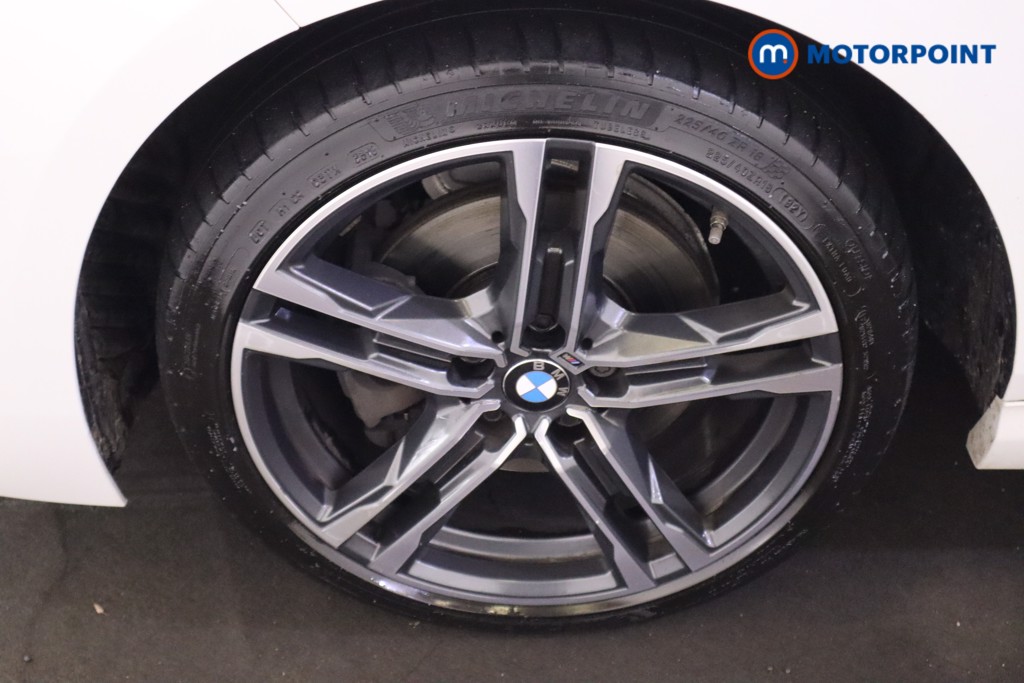 BMW 2 Series M Sport Manual Petrol Saloon - Stock Number (1603847) - 23rd supplementary image
