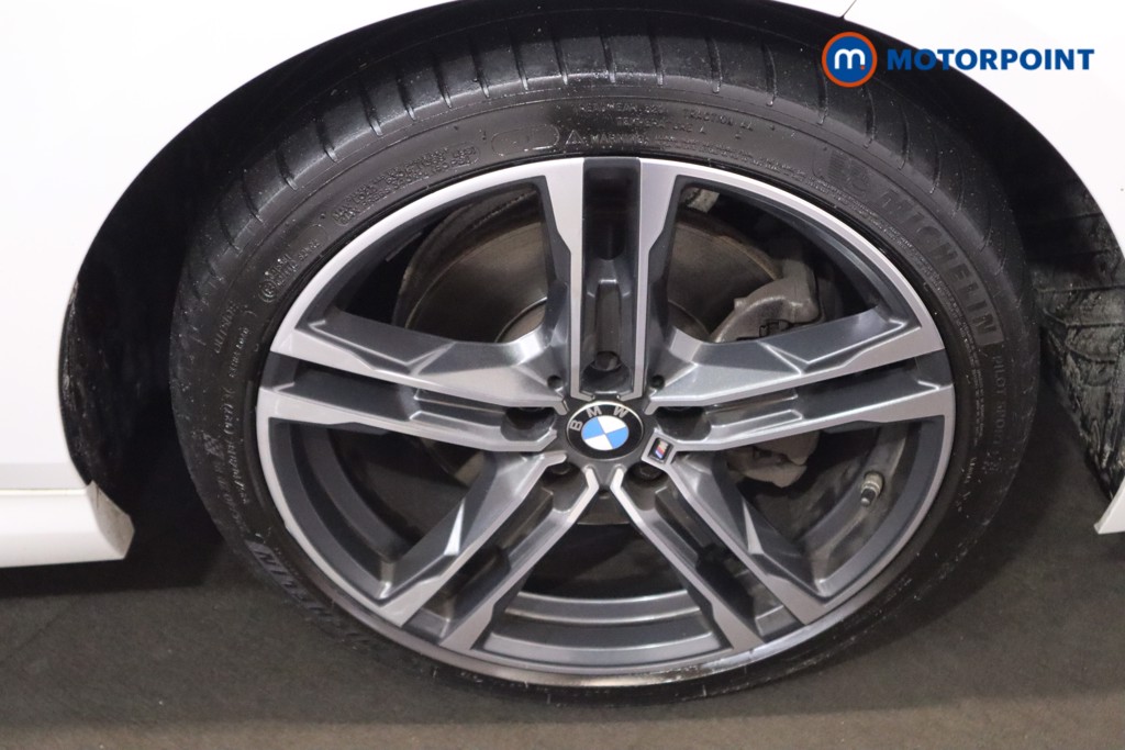 BMW 2 Series M Sport Manual Petrol Saloon - Stock Number (1603847) - 24th supplementary image