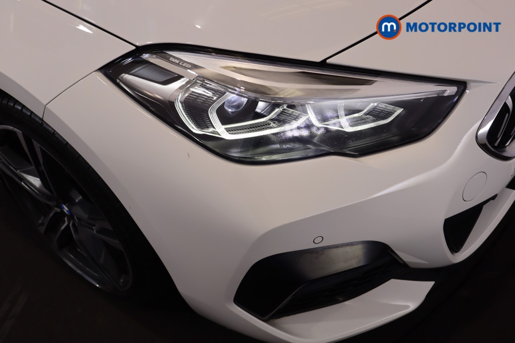 BMW 2 Series M Sport Manual Petrol Saloon - Stock Number (1603847) - 25th supplementary image