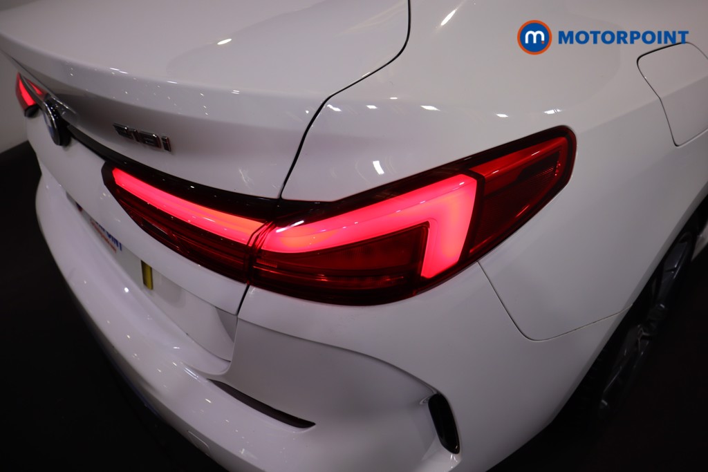 BMW 2 Series M Sport Manual Petrol Saloon - Stock Number (1603847) - 26th supplementary image