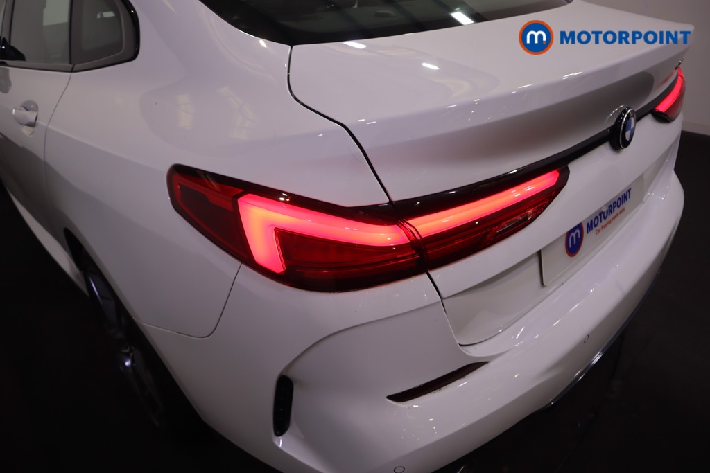 BMW 2 Series M Sport Manual Petrol Saloon - Stock Number (1603847) - 27th supplementary image