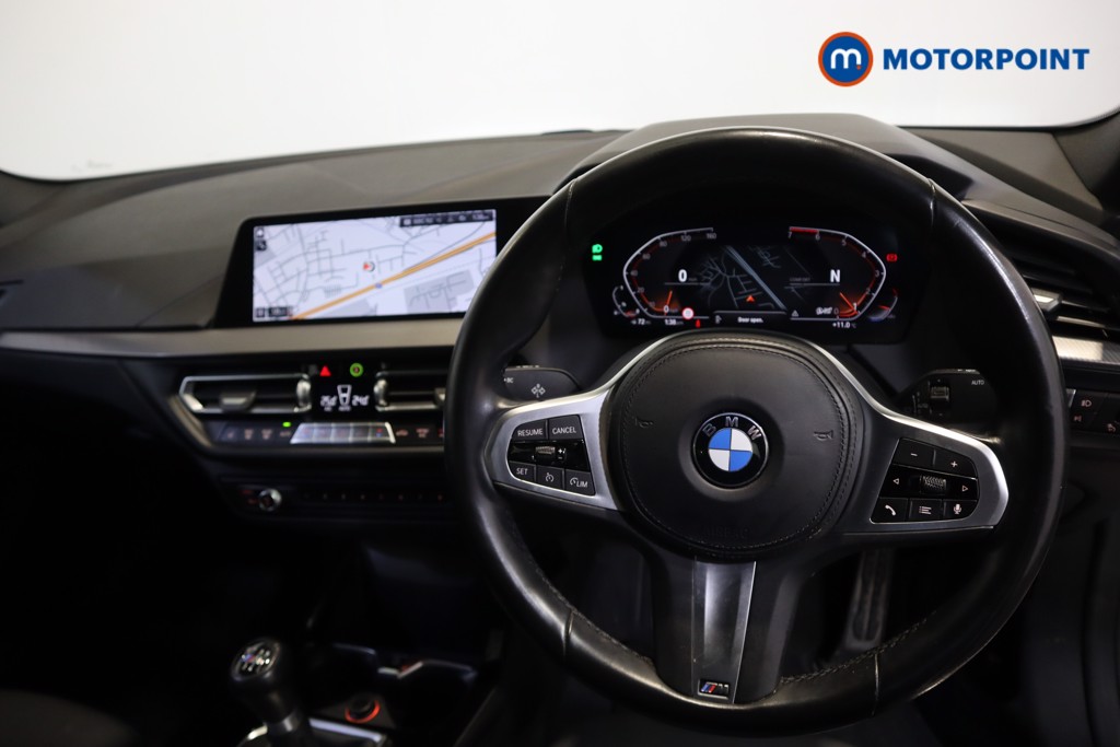 BMW 2 Series M Sport Manual Petrol Saloon - Stock Number (1603847) - 1st supplementary image