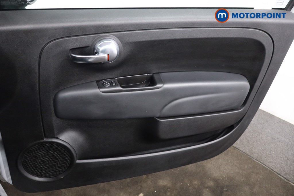 Abarth 595 Competizione Manual Petrol Convertible - Stock Number (1603868) - 18th supplementary image