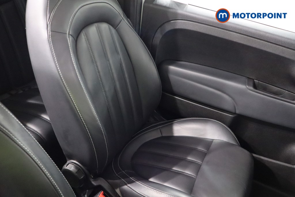 Abarth 595 Competizione Manual Petrol Convertible - Stock Number (1603868) - 20th supplementary image