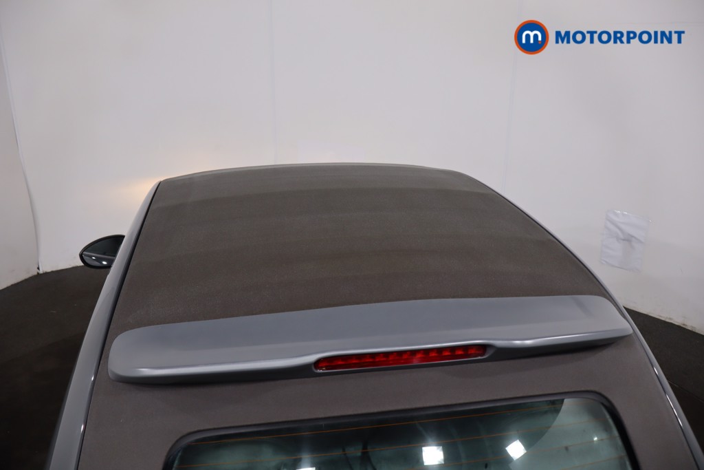 Abarth 595 Competizione Manual Petrol Convertible - Stock Number (1603868) - 24th supplementary image