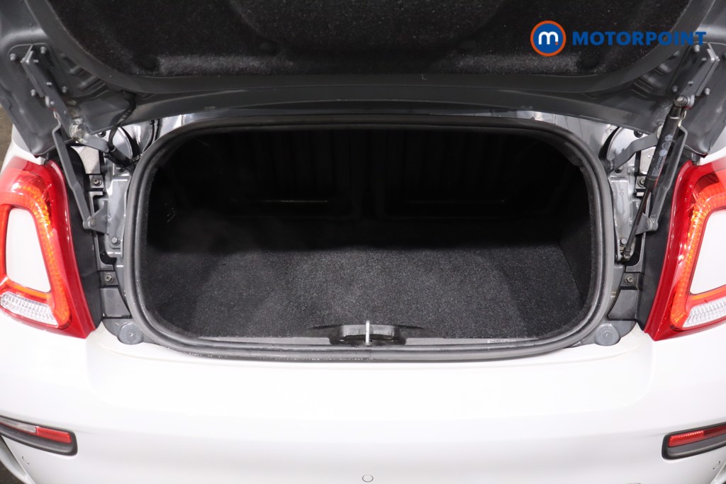 Abarth 595 Competizione Manual Petrol Convertible - Stock Number (1603868) - 26th supplementary image