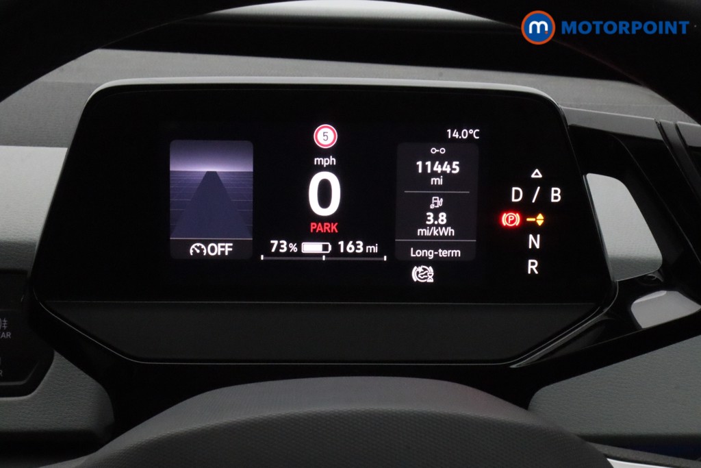 Volkswagen Id.3 Style Pro Automatic Electric Hatchback - Stock Number (1591928) - 2nd supplementary image