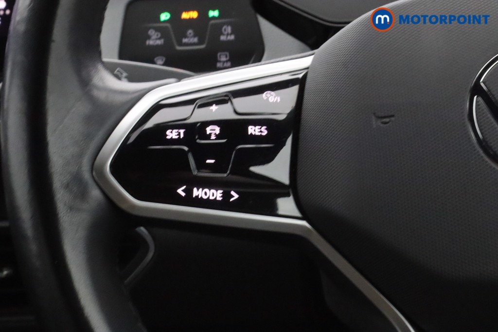 Volkswagen Id.3 Style Pro Automatic Electric Hatchback - Stock Number (1591928) - 3rd supplementary image