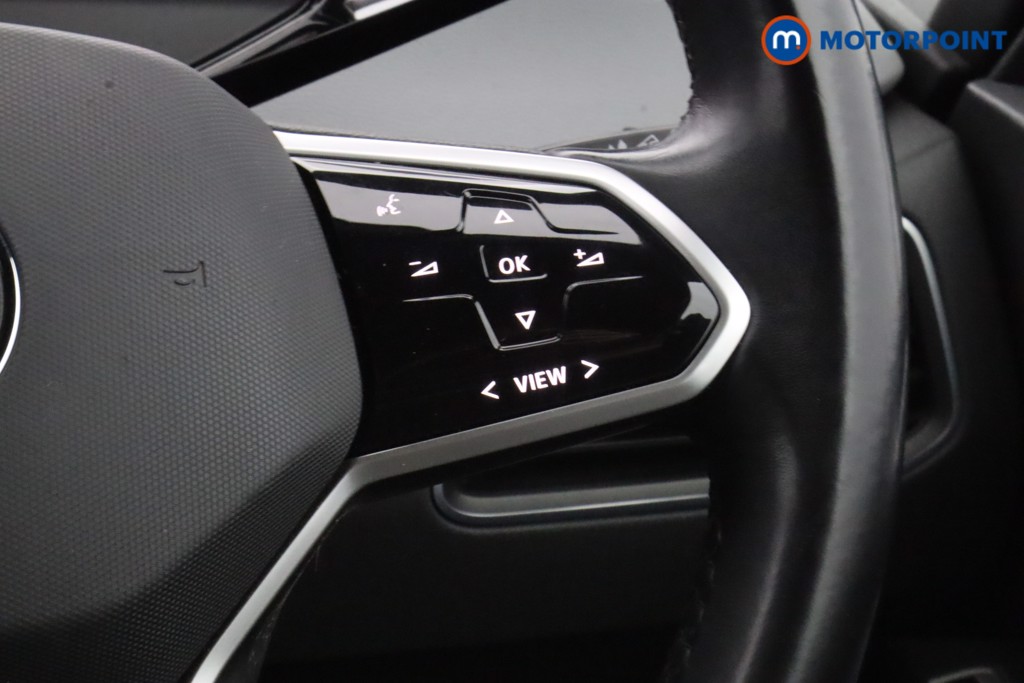 Volkswagen Id.3 Style Pro Automatic Electric Hatchback - Stock Number (1591928) - 4th supplementary image
