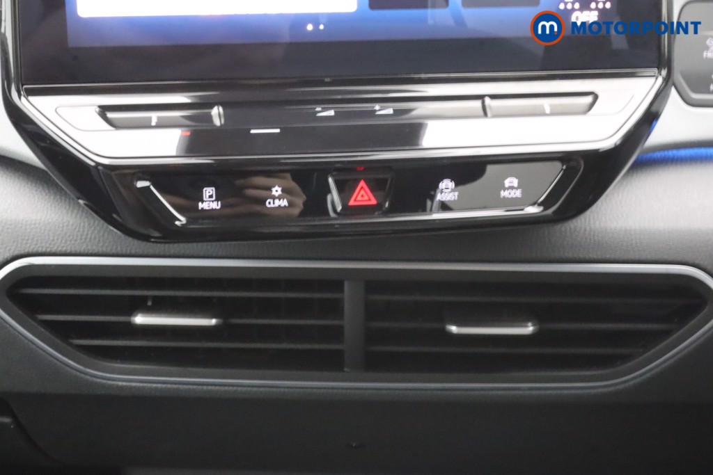 Volkswagen Id.3 Style Pro Automatic Electric Hatchback - Stock Number (1591928) - 6th supplementary image
