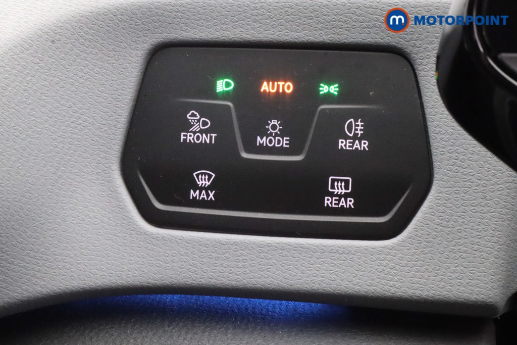 Volkswagen Id.3 Style Pro Automatic Electric Hatchback - Stock Number (1591928) - 10th supplementary image