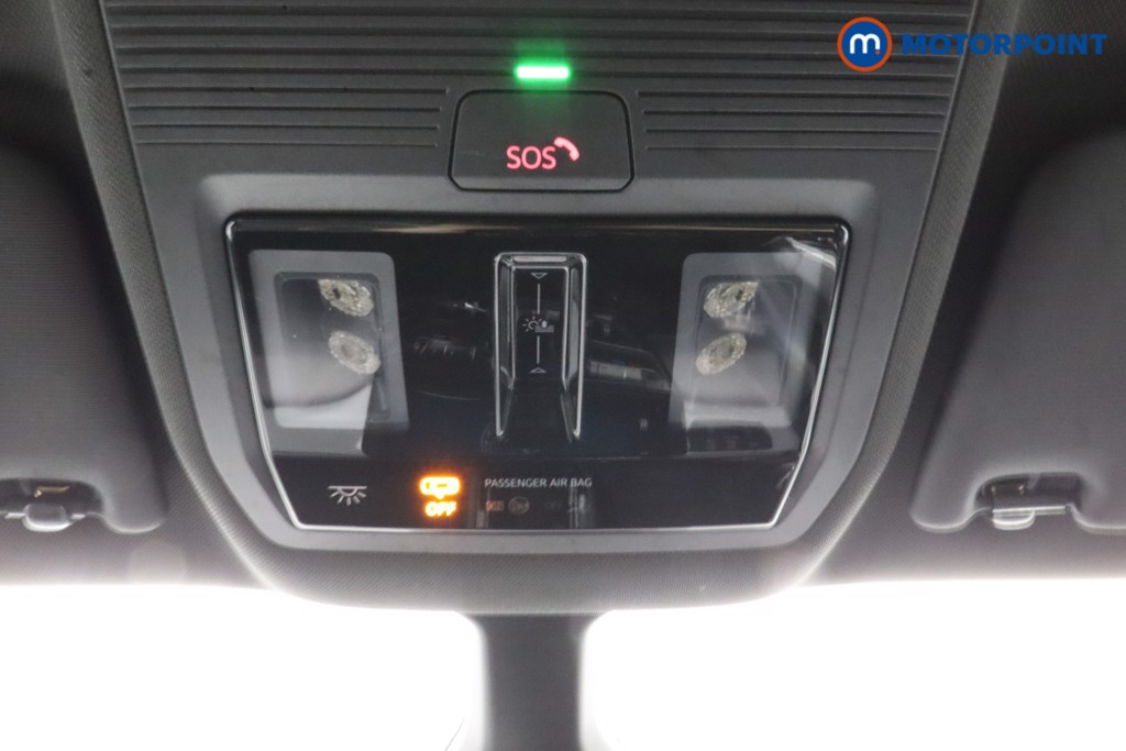 Volkswagen Id.3 Style Pro Automatic Electric Hatchback - Stock Number (1591928) - 11th supplementary image