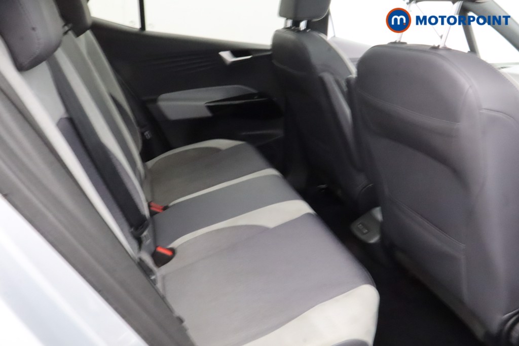 Volkswagen Id.3 Style Pro Automatic Electric Hatchback - Stock Number (1591928) - 16th supplementary image