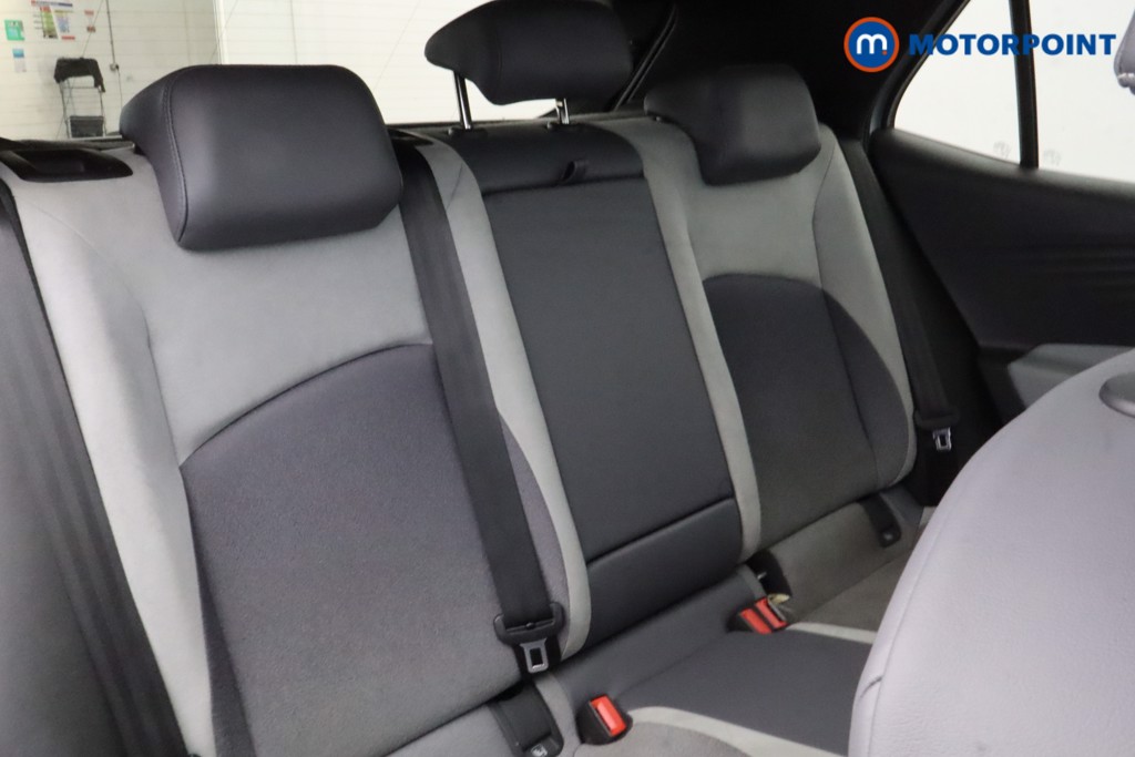 Volkswagen Id.3 Style Pro Automatic Electric Hatchback - Stock Number (1591928) - 17th supplementary image