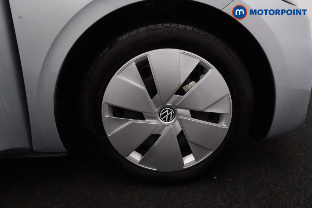 Volkswagen Id.3 Style Pro Automatic Electric Hatchback - Stock Number (1591928) - 19th supplementary image