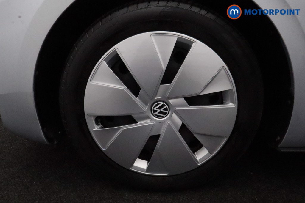Volkswagen Id.3 Style Pro Automatic Electric Hatchback - Stock Number (1591928) - 20th supplementary image