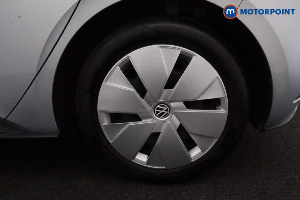 Volkswagen Id.3 Style Pro Automatic Electric Hatchback - Stock Number (1591928) - 21st supplementary image