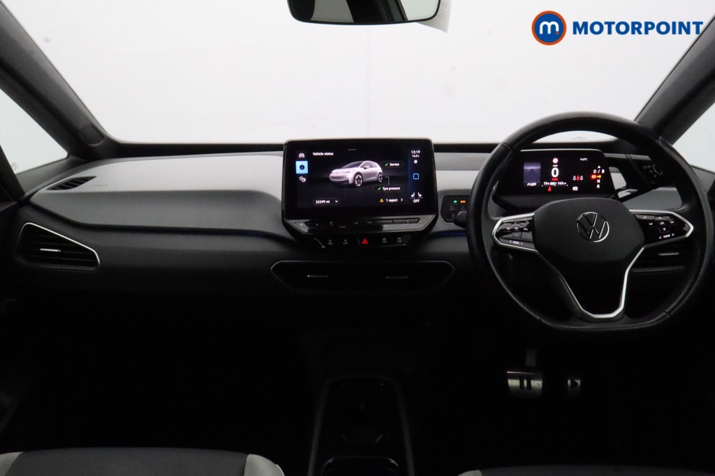 Volkswagen Id.3 Style Pro Automatic Electric Hatchback - Stock Number (1591928) - 1st supplementary image