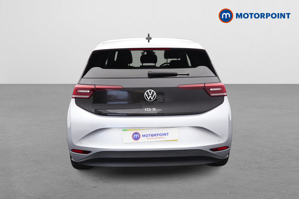 Volkswagen Id.3 Style Pro Automatic Electric Hatchback - Stock Number (1591928) - Rear bumper