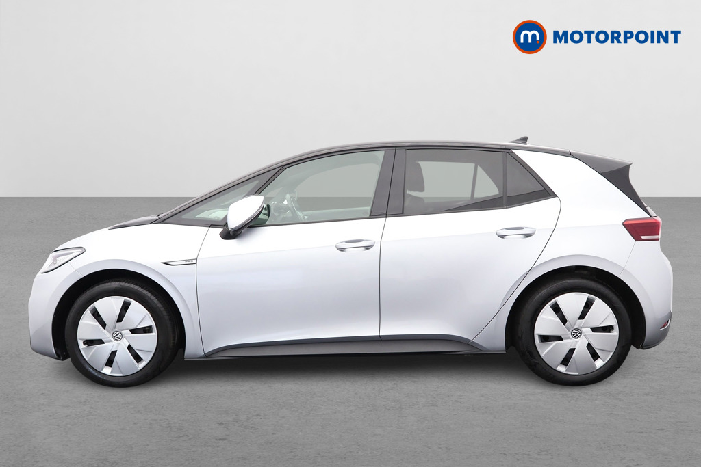 Volkswagen Id.3 Style Pro Automatic Electric Hatchback - Stock Number (1591928) - Passenger side