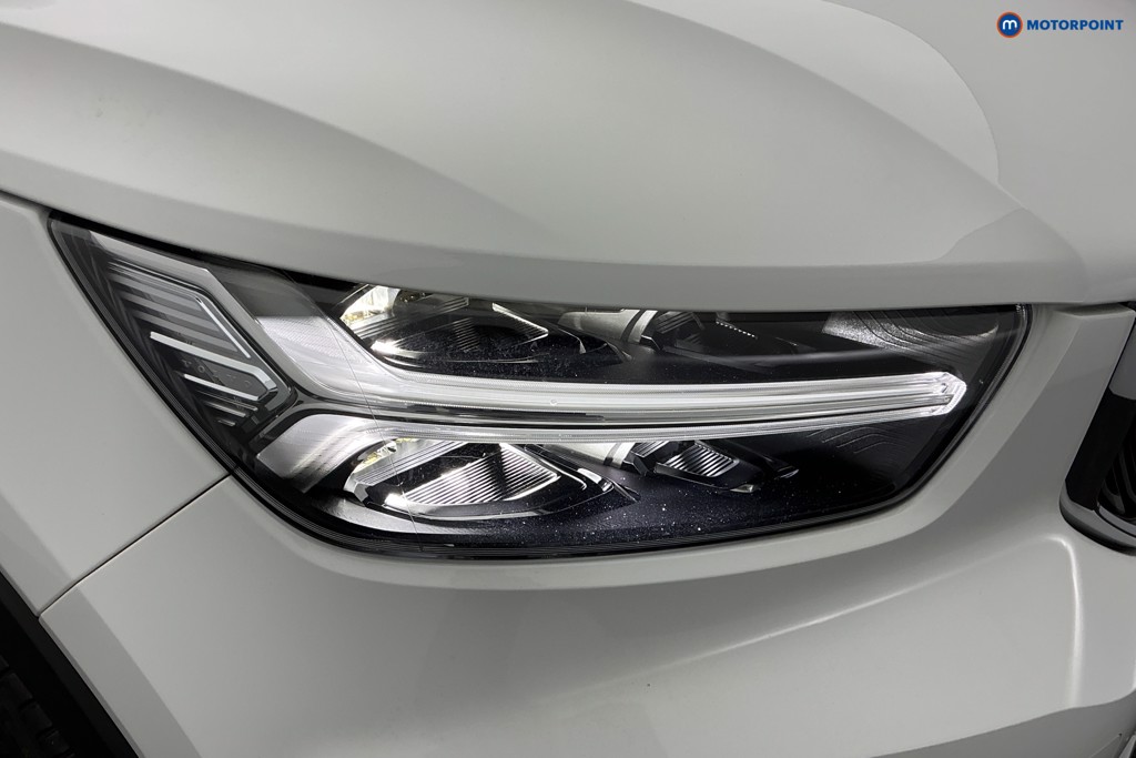 Volvo Xc40 Momentum Automatic Petrol SUV - Stock Number (1592750) - 28th supplementary image