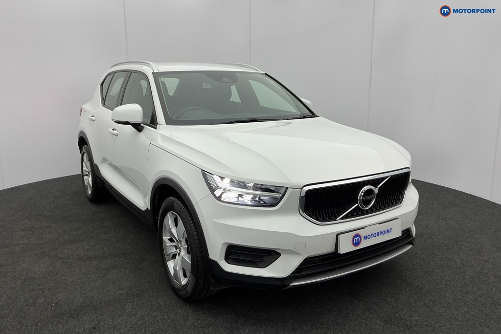 Volvo Xc40 Momentum Automatic Petrol SUV - Stock Number (1592750) - 29th supplementary image