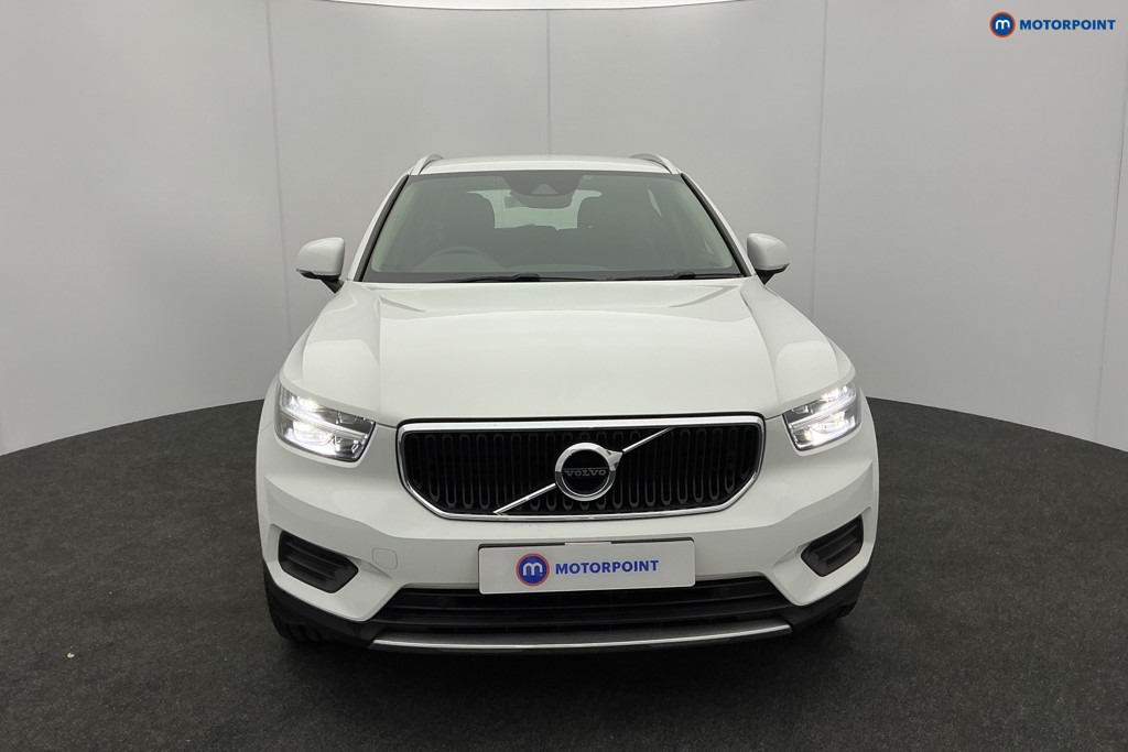Volvo Xc40 Momentum Automatic Petrol SUV - Stock Number (1592750) - 30th supplementary image