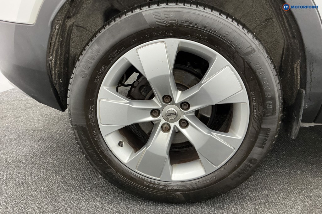 Volvo Xc40 Momentum Automatic Petrol SUV - Stock Number (1592750) - 37th supplementary image