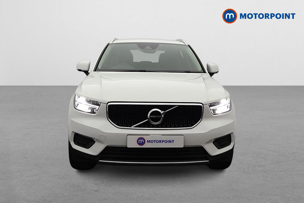 Volvo Xc40 Momentum Automatic Petrol SUV - Stock Number (1592750) - Front bumper