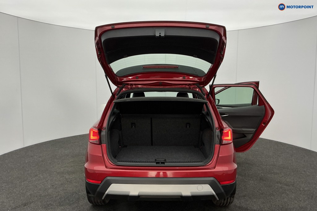 Seat Arona Xcellence Lux Automatic Petrol SUV - Stock Number (1592874) - 3rd supplementary image