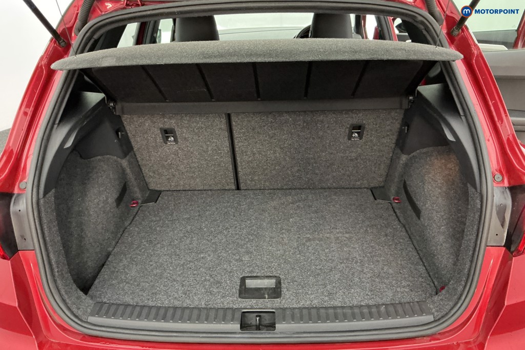 Seat Arona Xcellence Lux Automatic Petrol SUV - Stock Number (1592874) - 4th supplementary image
