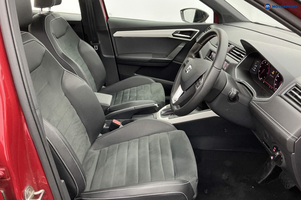 Seat Arona Xcellence Lux Automatic Petrol SUV - Stock Number (1592874) - 6th supplementary image
