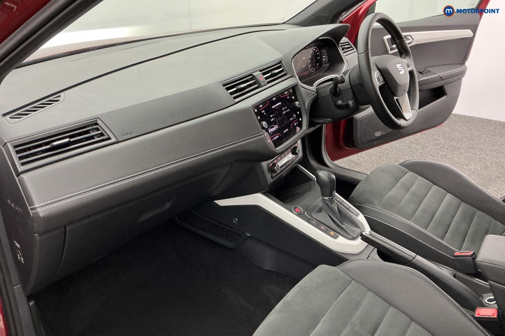 Seat Arona Xcellence Lux Automatic Petrol SUV - Stock Number (1592874) - 9th supplementary image